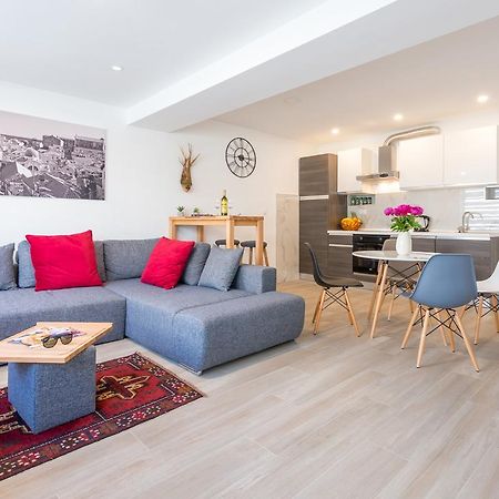 Apartment Hektor Dubrownik Zewnętrze zdjęcie