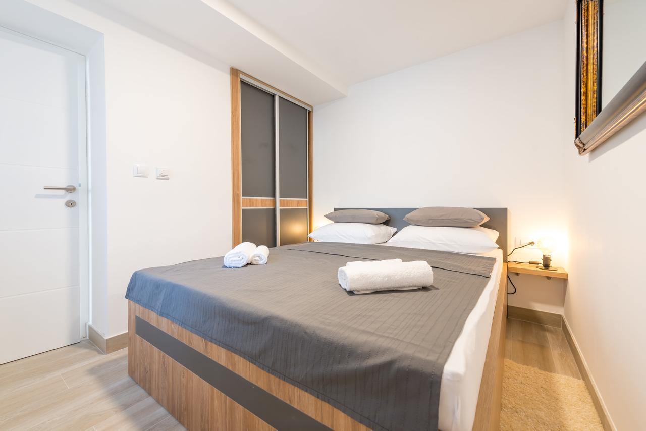 Apartment Hektor Dubrownik Zewnętrze zdjęcie