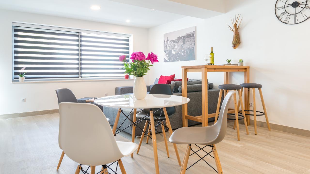 Apartment Hektor Dubrownik Zewnętrze zdjęcie
