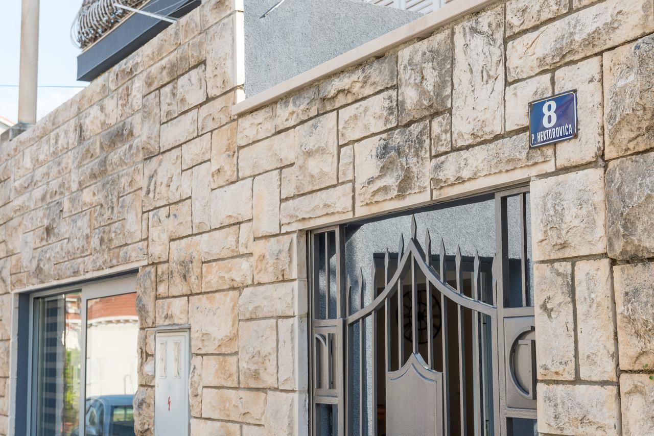 Apartment Hektor Dubrownik Zewnętrze zdjęcie
