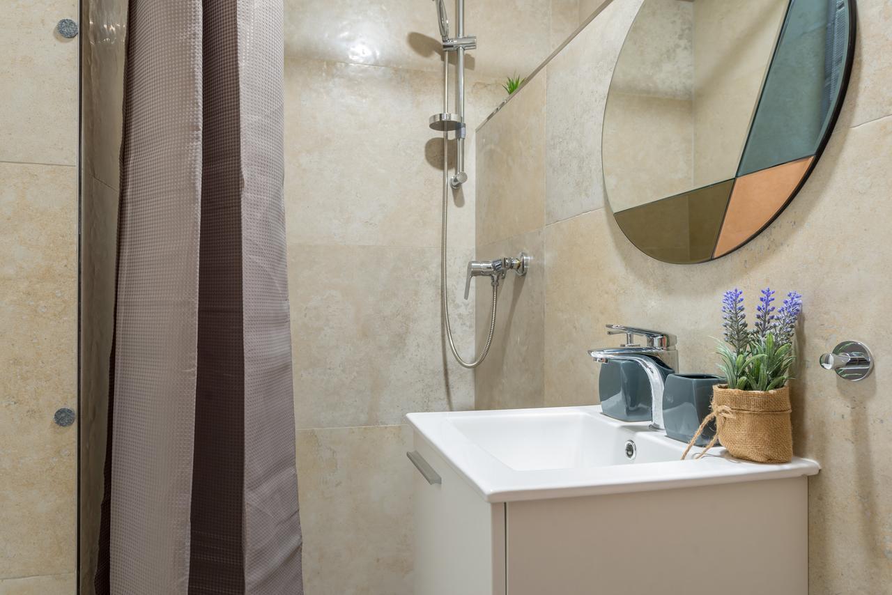 Apartment Hektor Dubrownik Zewnętrze zdjęcie