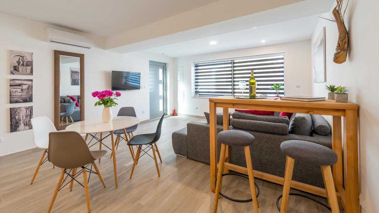 Apartment Hektor Dubrownik Zewnętrze zdjęcie