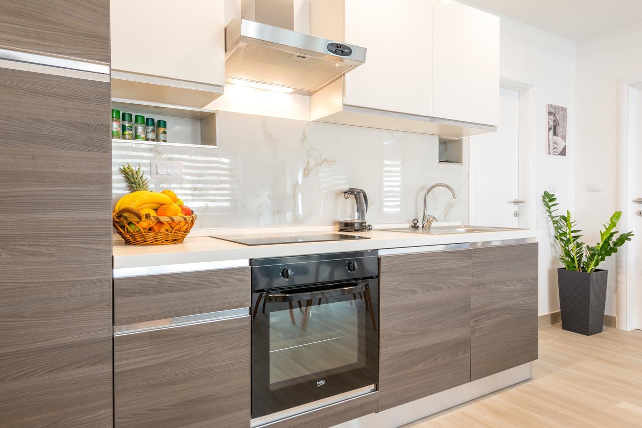 Apartment Hektor Dubrownik Zewnętrze zdjęcie