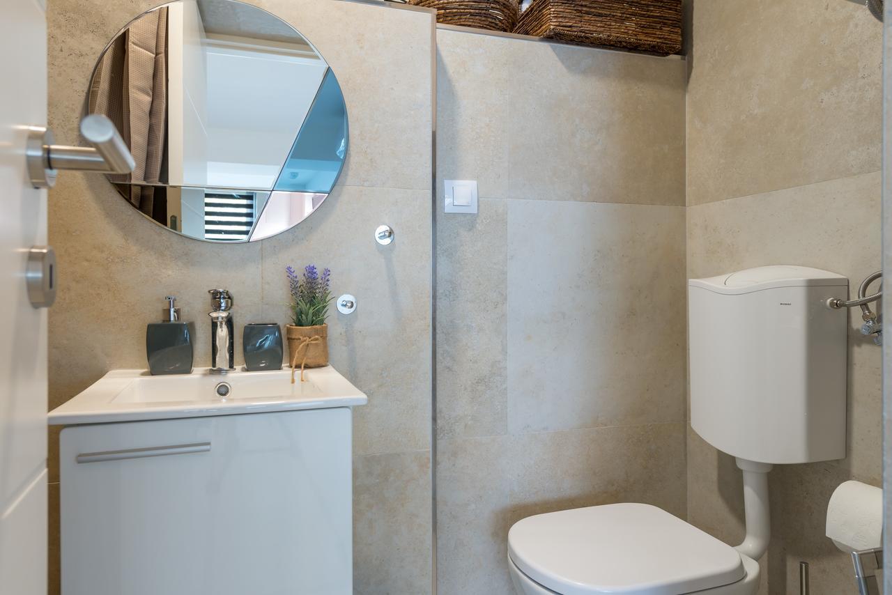 Apartment Hektor Dubrownik Zewnętrze zdjęcie