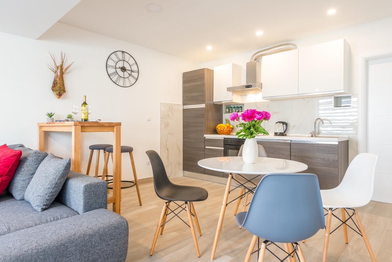 Apartment Hektor Dubrownik Zewnętrze zdjęcie