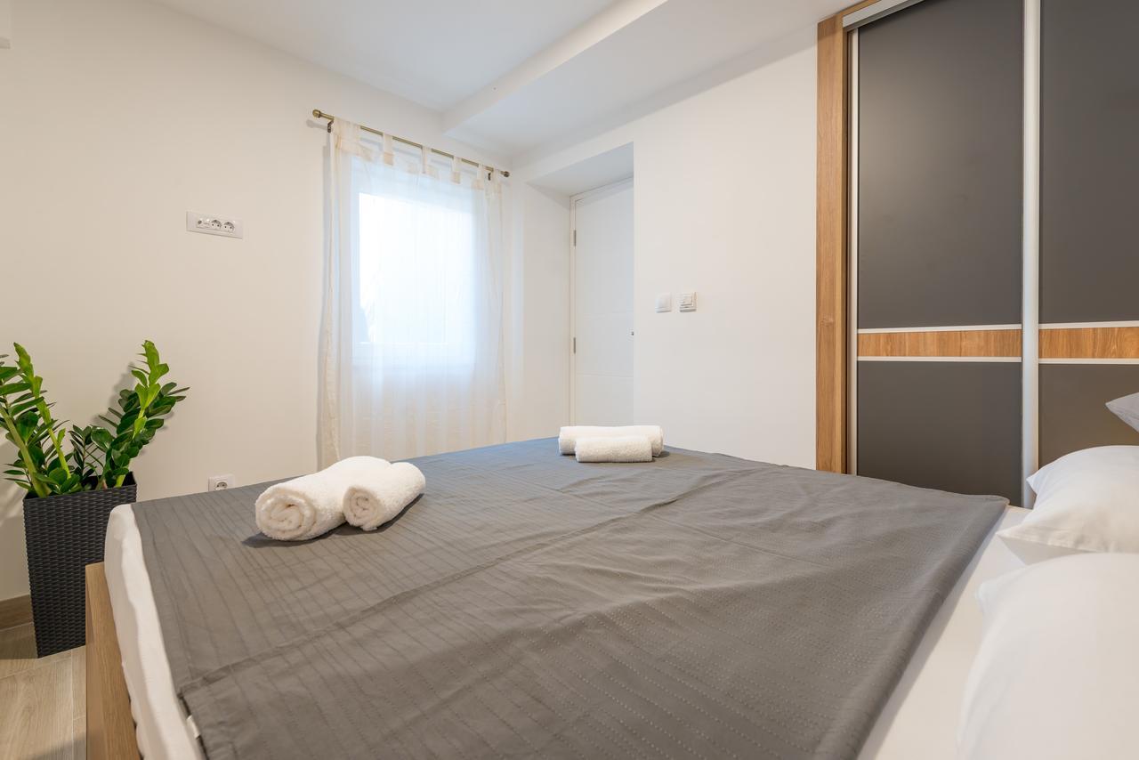 Apartment Hektor Dubrownik Zewnętrze zdjęcie