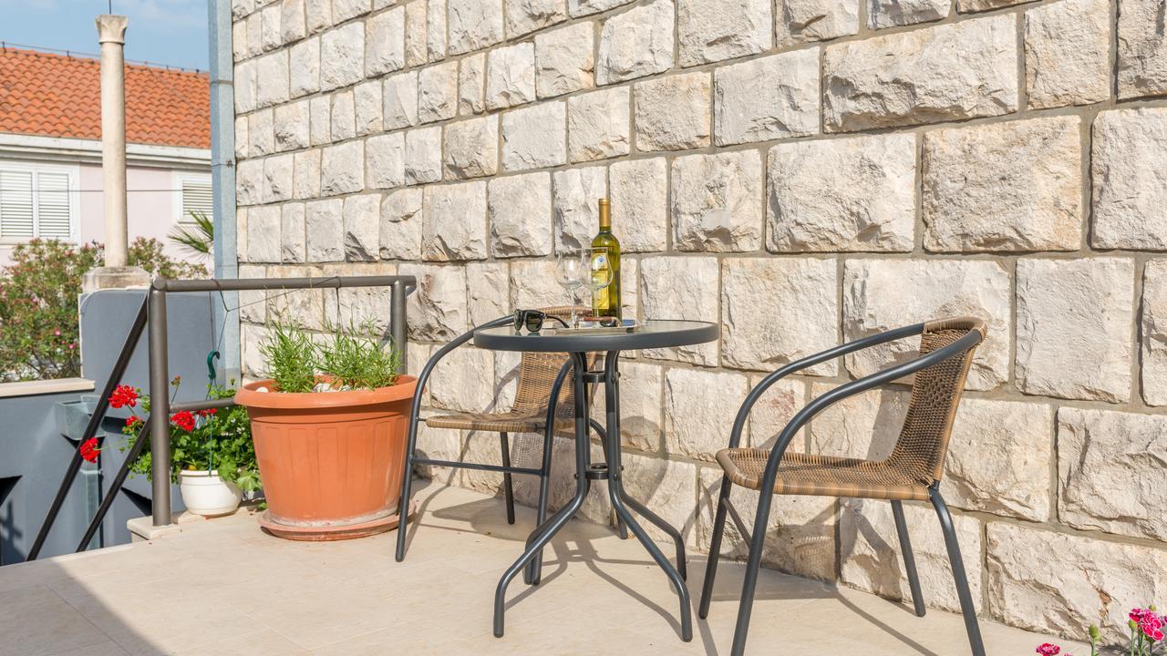 Apartment Hektor Dubrownik Zewnętrze zdjęcie